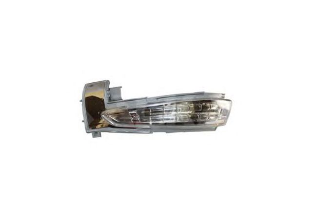Kierunkowskaz lusterka prawy 6202869 ALKAR