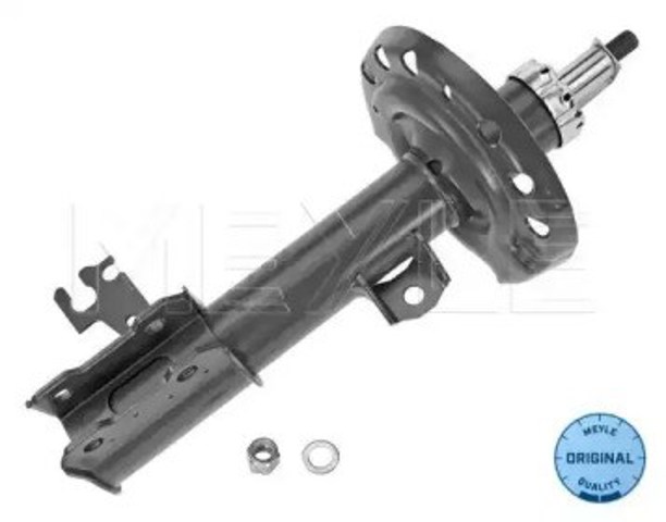 Amortyzator przedni lewy 6266230006 MEYLE