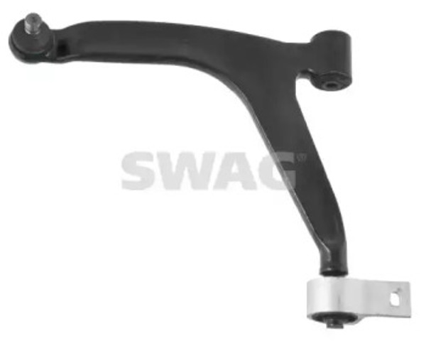 Wahacz zawieszenia przedniego dolny lewy 62730032 SWAG