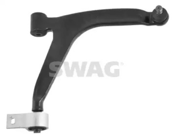 Wahacz zawieszenia przedniego dolny prawy 62730033 SWAG