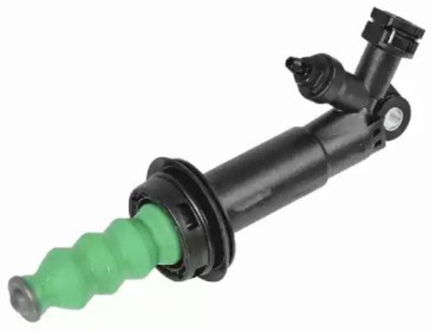 Cylinder sprzęgła Volkswagen Touareg