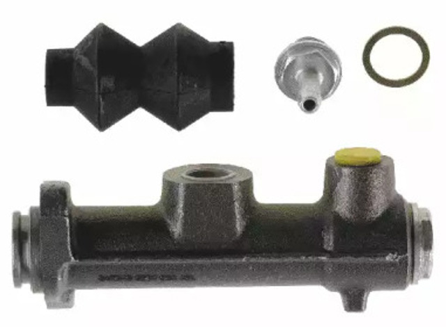 Cylinder sprzęgła główny 6284600107 SACHS