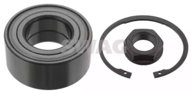 Łożysko piasty przedniej 62905543 SWAG