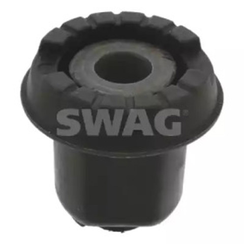 Silentblock tylnej belki 62918315 SWAG