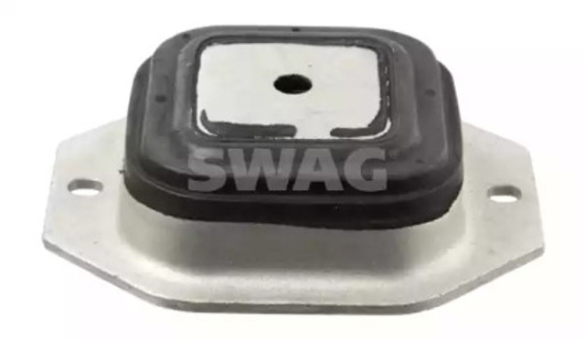 Poduszka tylnej belki 62919048 SWAG