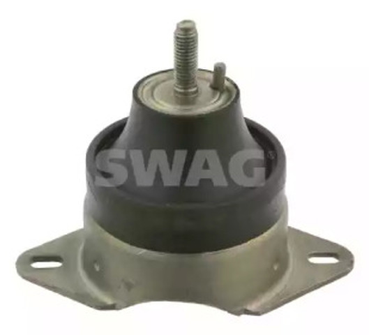 Poduszka (podpora) silnika prawa dolna 62924593 SWAG
