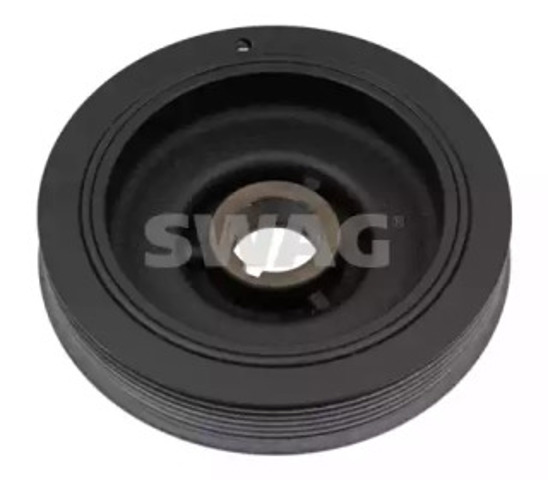 Koło pasowe wału korbowego 62926922 SWAG