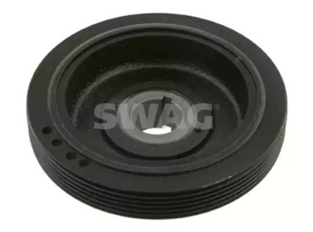 Koło pasowe wału korbowego 62926923 SWAG