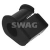 Tuleja stabilizatora przedniego 62937199 SWAG