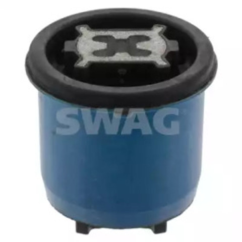 Silentblock tylnej belki 62947382 SWAG
