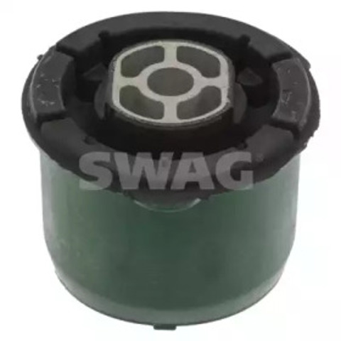 Silentblock tylnej belki 62949587 SWAG