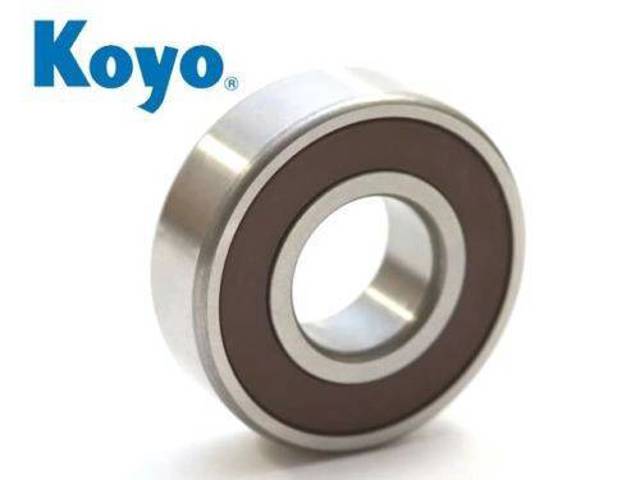 Łożysko alternatora 63022RSCM KOYO
