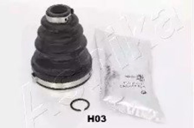Osłona przegubu napędowego Hyundai I30