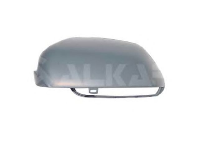Nakładka (pokrywa) lusterka wstecznego lewa 6311111 ALKAR