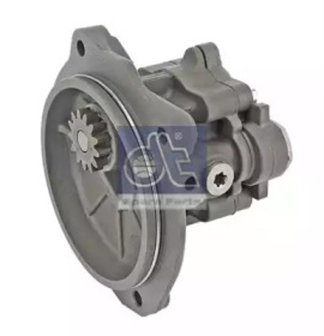 Pompa paliwa mechaniczna 633001 DIESEL TECHNIC