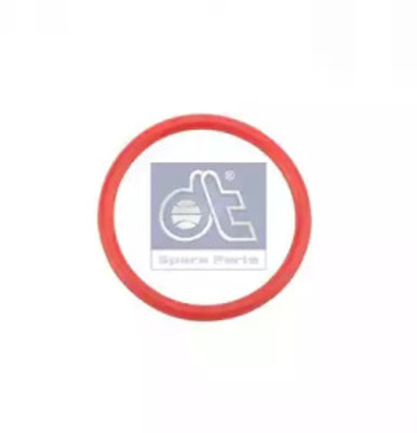 Pierścień uszczelniający wtryskiwacza 633087 DIESEL TECHNIC