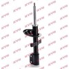 Amortyzator przedni 633744 KAYABA