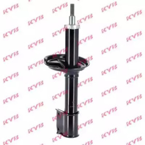 Amortyzator przedni do Seat Ibiza 021A