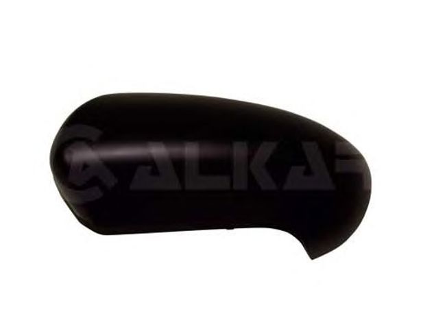 Nakładka (pokrywa) lusterka wstecznego prawa 6342567 ALKAR