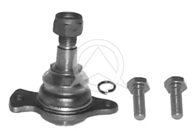 Sworzeń wahacza dolny 6382 SIDEM