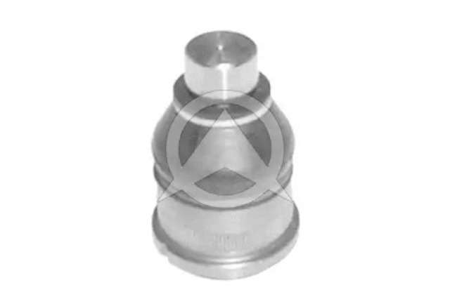 Sworzeń wahacza dolny 6383 SIDEM