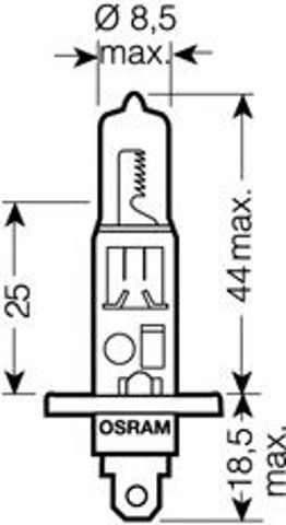 64155 Osram