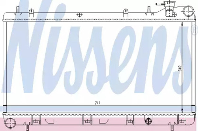 64185 Nissens
