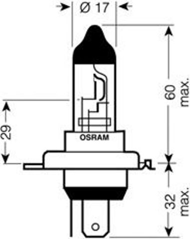 64196 Osram