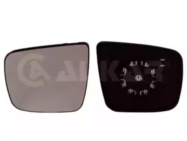 Wkład lusterka wstecznego lewego 6431579 ALKAR
