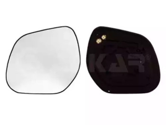 Wkład lusterka wstecznego lewego 6431859 ALKAR
