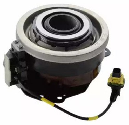 Cylinder roboczy sprzęgła (wysprzęglik) w komplecie z łożyskiem wyciskowym 6482000218 Sachs