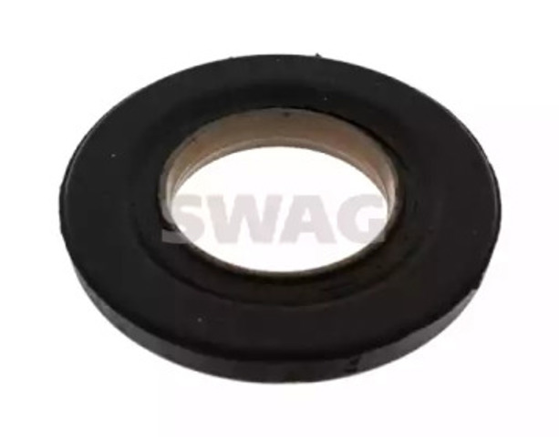 Silentblock przedniego wahacza dolnego 64926129 SWAG