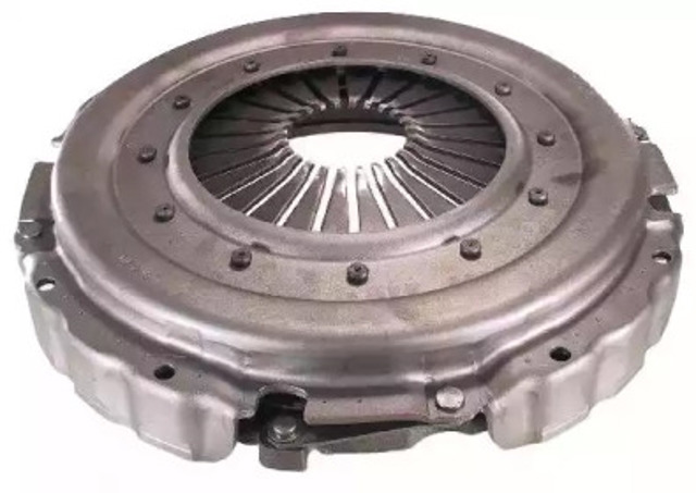  DAF 45  ciężarówka z platformą/podwoziem kupić w Polsce