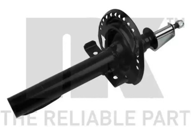 Amortyzator przedni 65393204 NK