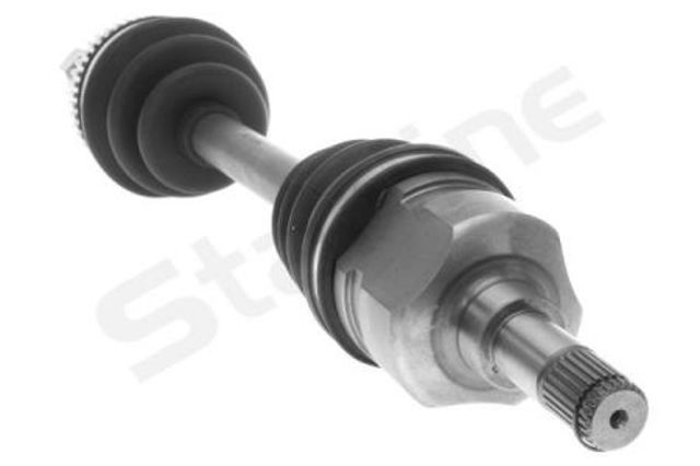 Półoś napędowa przednia lewa 6610614 STARLINE