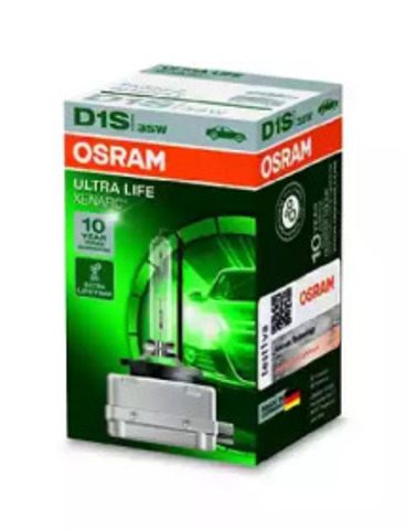 Żarówka ksenonowa 66140ULT OSRAM