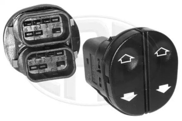 Przełącznik szyb Ford Connect