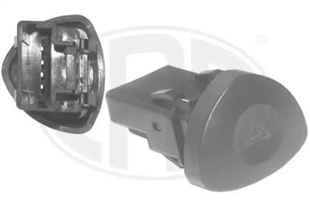 Przycisk włączania światła awaryjnego 662334 ERA