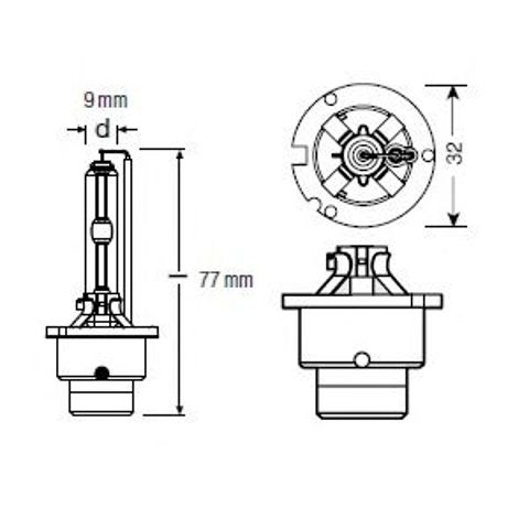 66240 Osram