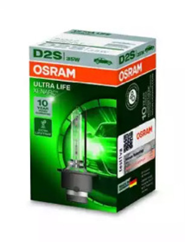 66240ULT Osram