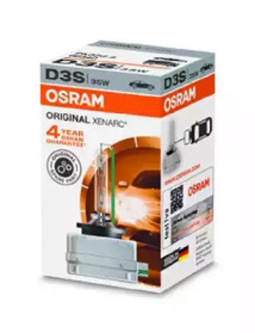 66340 Osram