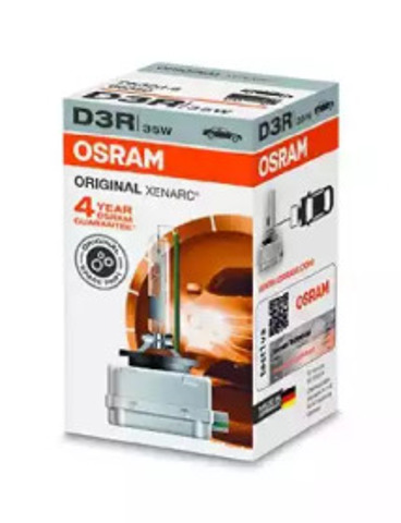 66350 Osram