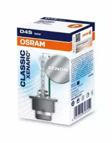 66440CLC Osram