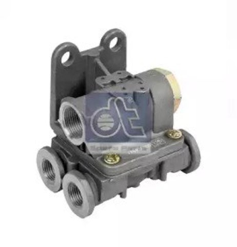 Zawór odhamowania awaryjnego 665155 Diesel Technic