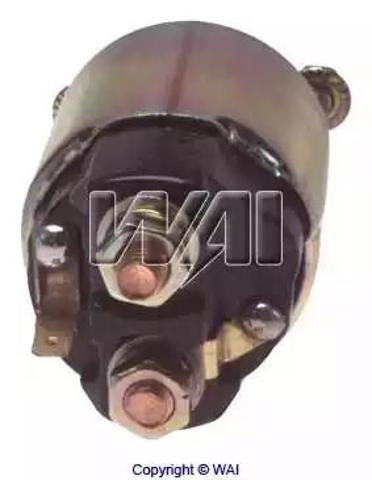 Elektromagnes rozrusznika 668210 WAI