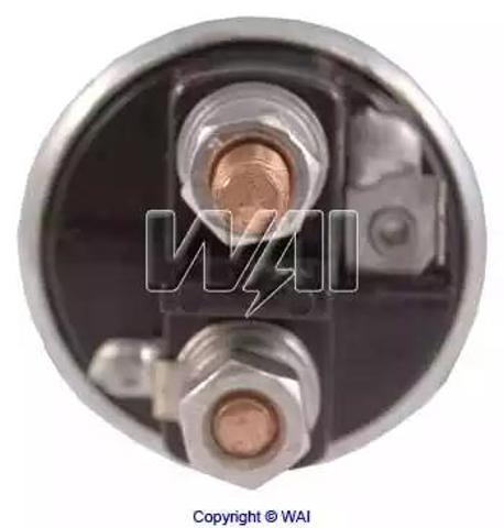 Elektromagnes rozrusznika 669444 WAI