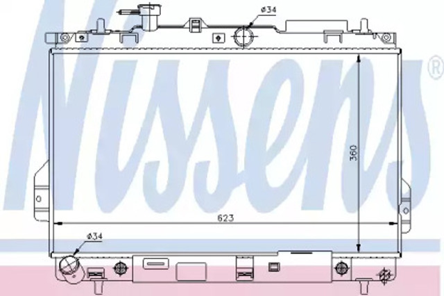 67480 Nissens