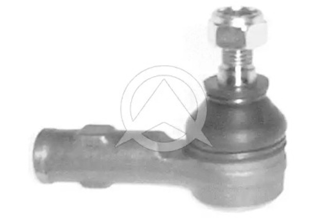 Końcówka drążka kierowniczego zewnętrzna 67630 SIDEM