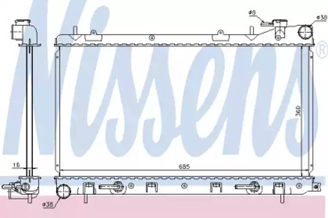 67715 Nissens