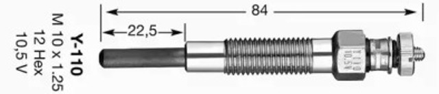 6825 NGK